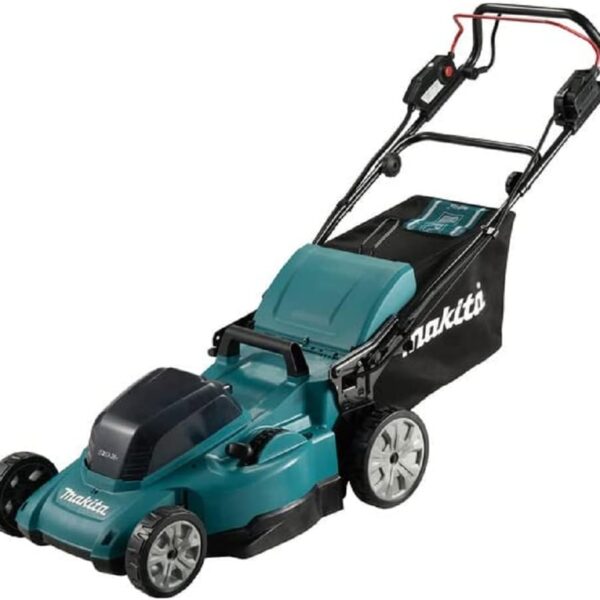 Rasaerba a batteria Makita DLM481Z solo