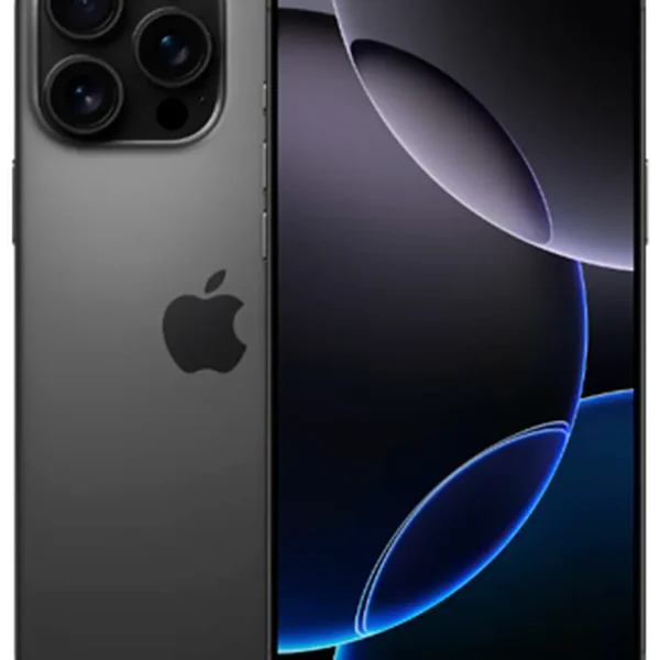 Apple iPhone 16 Pro Max